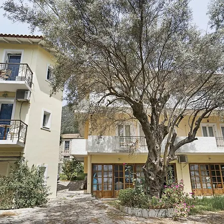 Mezoneta 1 Apartment *