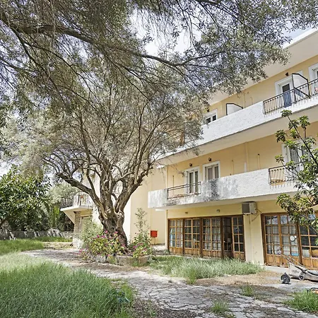 Apartment Mezoneta 1 Nydri (Lefkada)