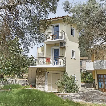 Mezoneta 1 * Nydri (Lefkada)