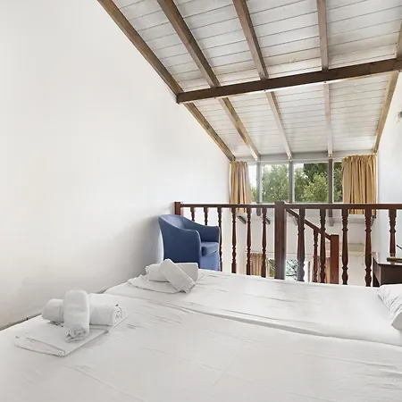 Mezoneta 1 Apartment