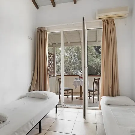 Mezoneta 1 * Nydri (Lefkada)