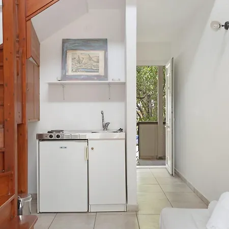 Mezoneta 1 Apartment *