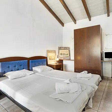 Mezoneta 1 Apartment *