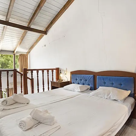 Apartment Mezoneta 1 Nydri (Lefkada)