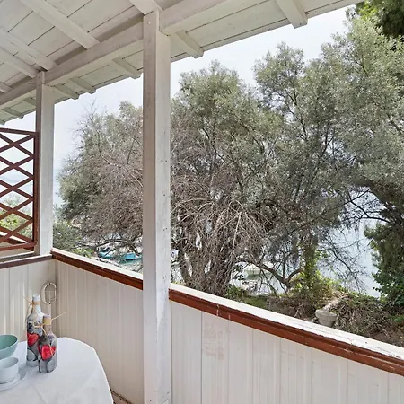 Appartamento Mezoneta 1 Nydri (Lefkada)