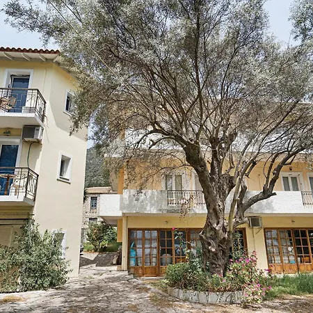 Appartamento Mezoneta 1 Nydri (Lefkada)