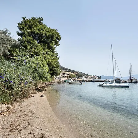 Mezoneta 1 * Nydri (Lefkada)