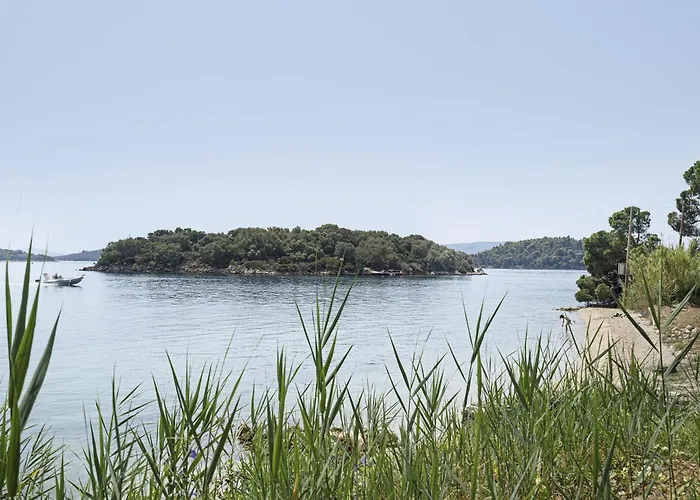 Apartamento Mezoneta 1 Nydri (Lefkada)