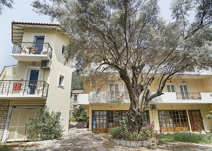 Mezoneta 1 Apartment *