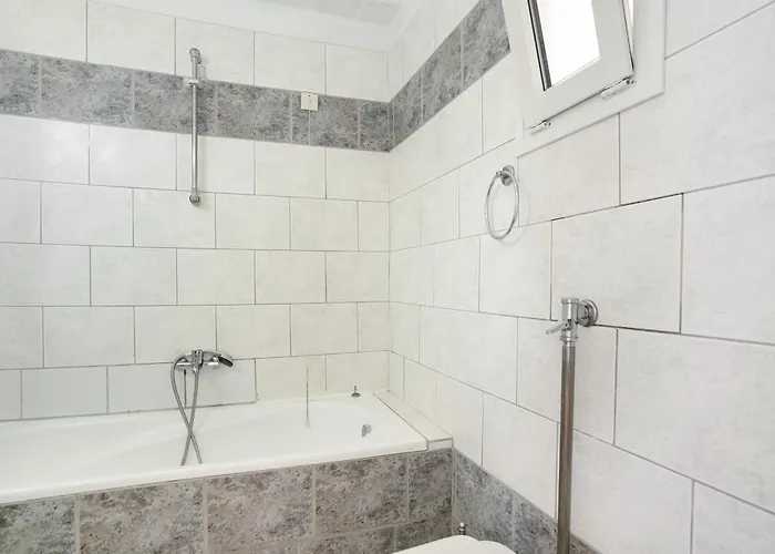 Mezoneta 1 Apartment