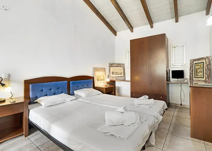 Mezoneta 1 Apartment *
